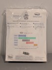 Halo Sleepsack Wearable Blanket Micro-fleece 12-18 Months Gray Baby Sleep Bag