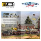 Ammo By Mig Jimenez The Weathering Aircraft  21 - Bases - Amig5221