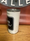 Carling Black Label Flat Top Beer Can White Can Carling Brewing Co Old