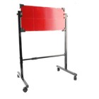 Ping-pong Rebound Board Table Tennis Return Board Rebounder Self-study Training
