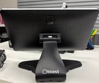 Toast Flex Tt200 Pos Point Of Sale System Dual Display Screen With Power Supply