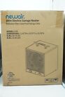 Newair Portable 240v Electric Garage Heater G56