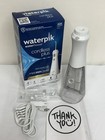Waterpik Wp-450 Cordless Plus Dental Water Pik Flosser Jet