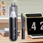 Cordless Handheld Vacuum Cleaner Small Mini Portable Car Auto Home Wireless