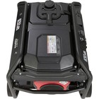 Northstar Quiet Armor Commercial-grade Portable Generator With Electric Start 