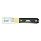 Hyde 02975 Painters Tool 5-in-1  Brass