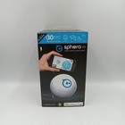 Sphero 2 0 App-enabled Robotic Ball Robot Smart Toy Game System no Charger   281