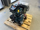 New Kubota D902-k-ef01 Diesel Engine 18 2 Kw 3600 Rpm Genset Generator 56vdc