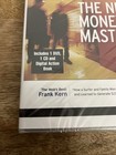 Anthony Robbins The New Money Masters Frank Kern  brand New Sealed 
