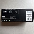 Trendnet 2-port Kvm Switch Kit Tk-207k Usb De-itl Bus Powered New Unopened