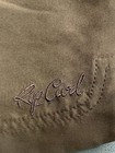 Rip Curl Women s Brown Script Logo Board Shorts Size 7