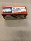 Ertl 1932 Panel Truck  6 Diecast Coin Bank 1 25 Scale Made In Usa  hpb028736 