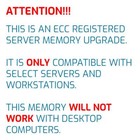Owc 32gb  2x16gb  Ddr3l 1333mhz 2rx4 Ecc Registered Rdimm 240pin Memory Ram