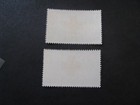Grenada Stamp Set Scott   191-192 Never Hinged Unused  