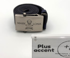 Mark   Lona Women s Golf Belt  Length 90cm  excluding Buckle   Unused Japan