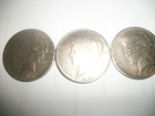 Two Face Batman Coin Harvey Dent Double Sided Heads Scratched On One Side 