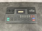 Yamaha Rx-8 Digital Rhythm Programmer Drum Machine Black Tested With Power Cord