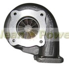 T04b27 3520961599kz Turbo For Mercedes Benz Truck 1617 With Om352a Engine 1981-