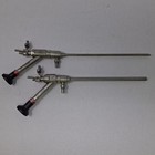 Smith   Nephew 72204752   7209208 Hysteroscope Set