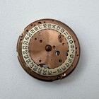 Omega Movement Cal 562 Automatic Watch Vintage Mens 24 Jewels To Parts Use
