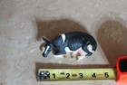 Schleich 13142 Holstein Laying Cow Retired Milk Dairy Farm Cattle Animal Toy