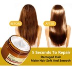 Nifeishi Magical Keratin Hair Treatment Oil  2pcs Advanced Molecular Hair    