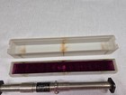 Vtg Rule Of Life Calculator Scientific medical Instrument Menstrual ovulation