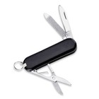 3-in-1 Army Knife Mens Pocket Knife Small Folding Camping Mini Survival Tool Kit