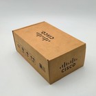 10x Cisco Glc-sx-mmd Gigabit Sfp Sx Mmf Lc Transceiver New Sealed   us Shipping 