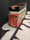 The Thunderbolt 1950s 1960s Wood Fleet Line Vintage Original Japan Boat