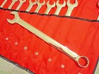 Extra Long Metric Combination Wrench Set 10 - 32mm Xl Extreme Torque Etc Spanner