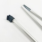 Replacement Roller Banner Pole For 2000mm Banner Stand