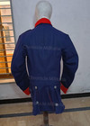 Revolutionary War Delaware Regiment Short Coat  18th Century Coat