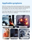 Full Body Pemf Go Mat 16 x24  Pulsed Electromagnetic Field Therapy For Home Use