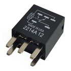 2pcs 21911c 05269988aa 12vdc 10a 5pins Automotive Relay