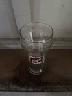 Schlitz Vintage 6-7 Oz  Pilsner Style Beer Glass  That Made Milwaukee Famous