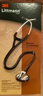 3m Littmann Master Cardiology Stethoscope Single Head Diaphragm Cardiology