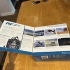 Futaba Rf 7 5 Realflight R c Flight Simulator Used In Original Box