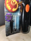 Pumpkin Masters power Saw Carving Tool Halloween Jack O Lantern new 
