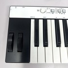 Ik Multimedia Irig Keys Pro 37-key Keyboard Controller Usb Midi Music Producer