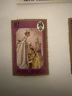 1978 Brunei Stamp Complete Set Of 3