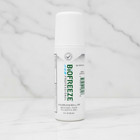 3-pack Biofreeze Professional Colorless Roll-on Menthol Pain Relieving Gel  3oz