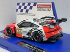 Carrera Digital 132 32064 Porsche 911 Gt3 R Lionspeed Gp   24 1 32 Slot Car