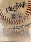 St Louis Cardinals Game Used Baseballs With Mlb Authentication Lot Of 3