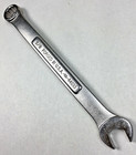 Vintage Craftsman Tools 44693 - 3 8  Combination Wrench 12 Point -va- Series Usa