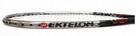 Ektelon Power Fan Viper Racquetball Racquet Graphite 3 7 8 Grip Tested