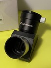 New Astromania 1 25  45-degree Diagonal Prism Optical Prism  Clear   Sharp 90