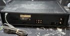 Sony Slv-795hf Vcr Vhs Player Video Cassette Recorder Untested 