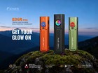 Fenix E06r Pro 1600 Lumen Usb-c Rechargeable Flashlight - Gn