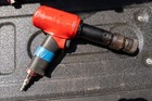 Snap-on Ph3050b Super Heavy Duty Air Chisel Hammer